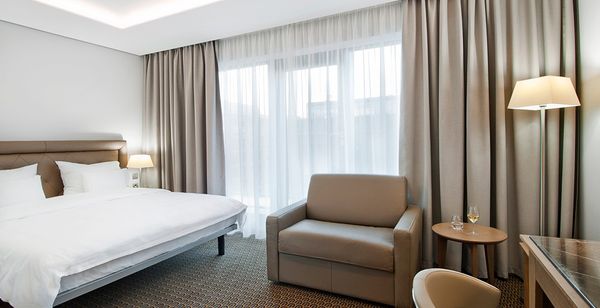 Hotel Royal Prague 4*