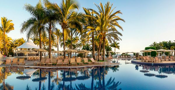 Radisson Blu Resort Gran Canaria 5*
