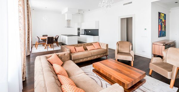 Úttö Luxury Suites 4*