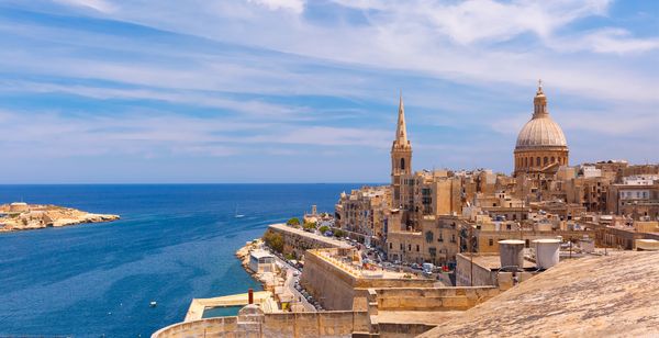 Intercontinental Malta 5*