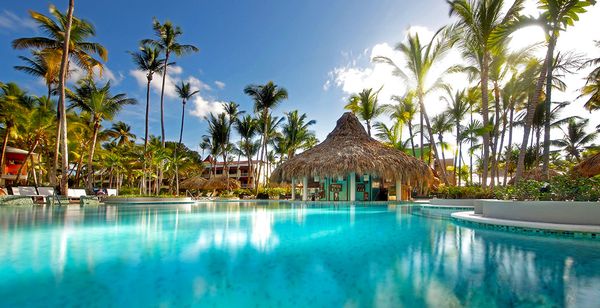 TRS Turquesa Hotel 5* - Solo Adultos