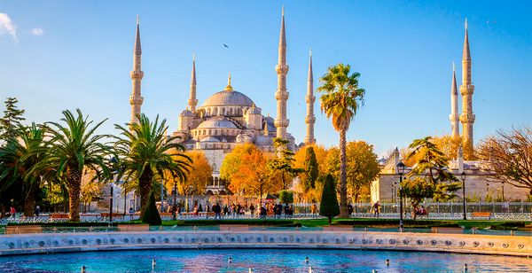 Bankerhan Hotel Galata 4* 