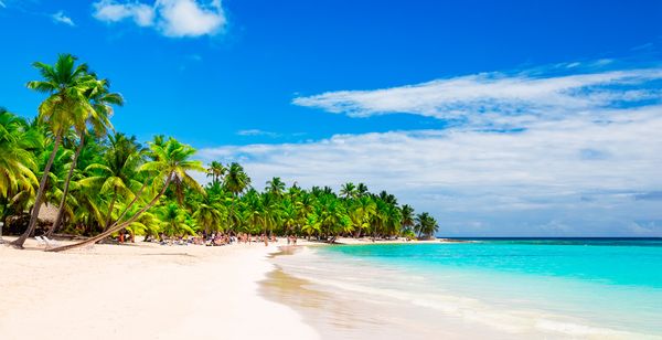 Impressive Premium Resort & Spa 5*