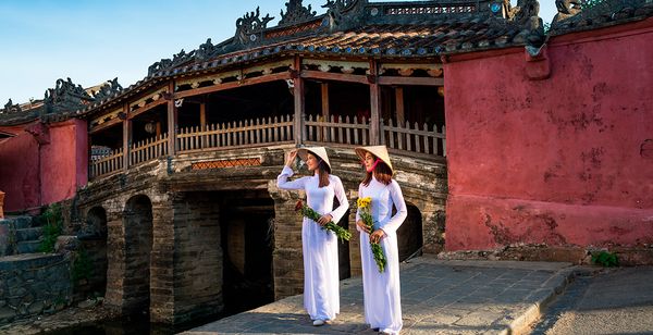 Los Esenciales de Vietnam