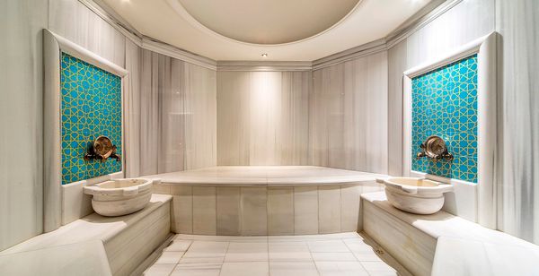 Hotel Morione & Spa Center 4*