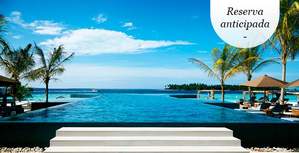 Kihaa Maldives Resort & Spa 5*