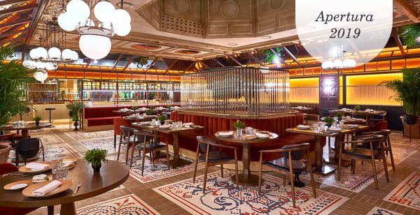 Bless Hotel Madrid 5* GL