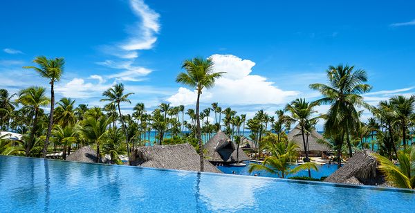 Barceló Bávaro Palace 5*