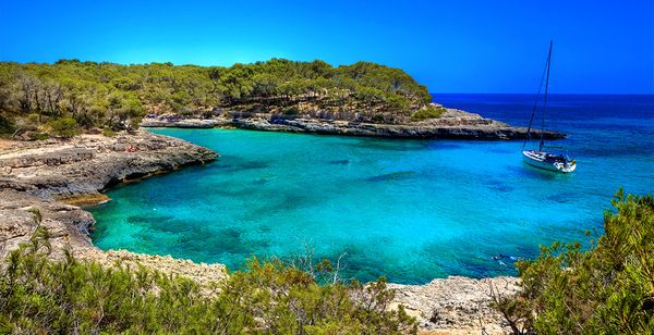 Aparthotel PortoDrach