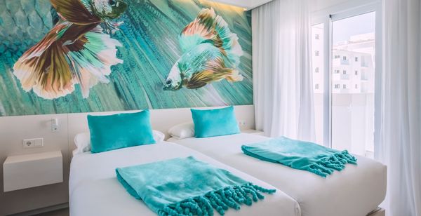 Iberostar Alcudia Park 4*