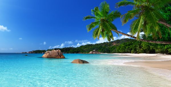 BLISS Praslin