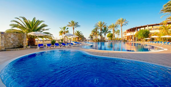 IBEROSTAR Playa Gaviotas 4*