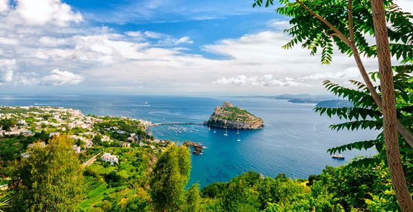 Viviendo la Dolce Vita