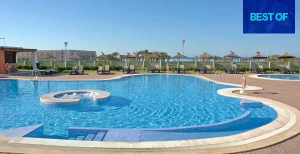 Ohtels Cabogata 4*