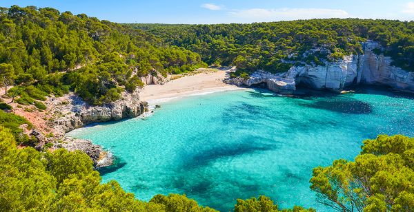 Roc Cala'n Blanes Beach Club