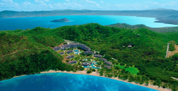 Costa Rica a tu aire con extensión a Planet Hollywood 5*