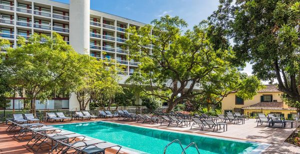 Pestana Casino Studios 4*