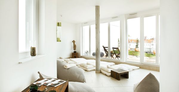 Almodovar Hotel Berlin - Biohotel 4*