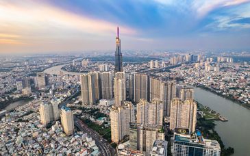 AKI Hotel Hong Kong - MGallery Collection 5* und tropisches Rundreise‑Abenteuer