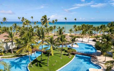 Wyndham Alltra Punta Cana 5*