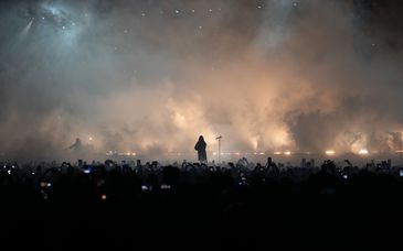 Konzert von Lady Gaga & optionale Rundreise in Eigenregie