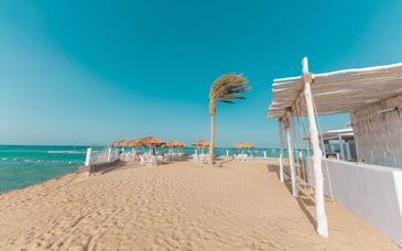 Adults Only: Sunrise Meraki HRG 