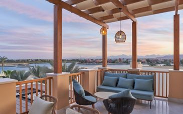 Steigenberger Golf Resort El Gouna 5*