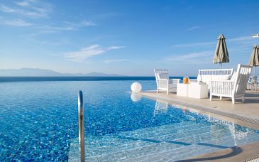 Michelangelo Resort & Spa 5*