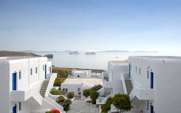San Marco Luxury Hotel & Villas 5*