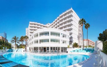 Adults Only: Gold by Marina Hotel 4* 