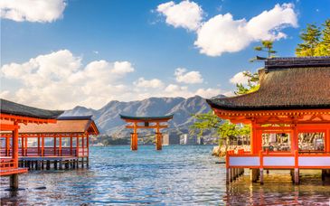 Rundreise in Eigenregie: Die Kulinarik im Land der aufgehenden Sonne