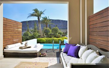 Adults Only: Aquagrand Exclusive Deluxe Resort 5*