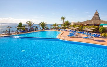 SBH Hotel Royal Mónica 