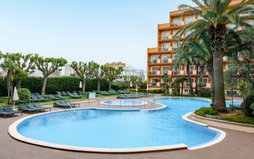 Luna Club Hotel Yoga & Spa 4* Sup