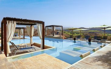 Salobre Hotel Resort & Serenity 5*