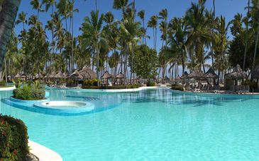 Adults only: Melia Punta Cana Beach 5*