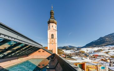 Hotel Lamm 4*