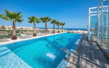 Adults Only: H Hotel 4*