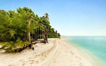 Adults Only: Blue Moon Resort 4*