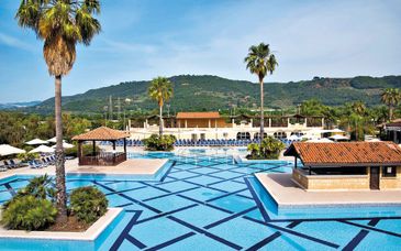 TUI Magic Life Calabria 4* 