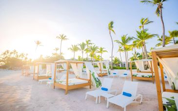 Bakour Punta Cana Suites 5*