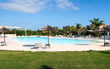Residence Archimede 4*