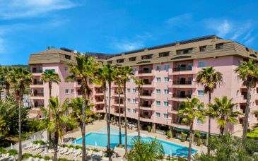 Aqua Hotel The Breeze 4* - Adults only