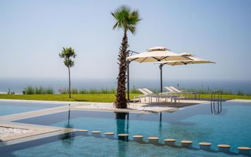 Radisson Residences Taghazout Bay 4*