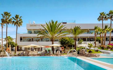 Playa Park Zensation 4*