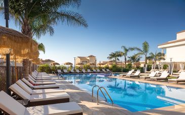 Barceló La Nucia Hills 5*