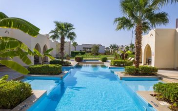 Xanadu Club Makadi Bay 5*