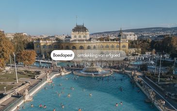 Mamaison Andrássy Budapest 4*