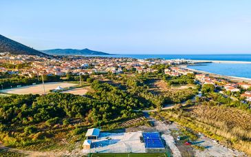 Hotel S'Arena Beach Oasis 4*