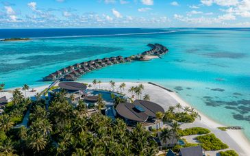 Madifushi Private Island 5* 